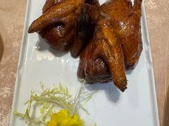 -广东胜利宾馆西关粤中餐厅