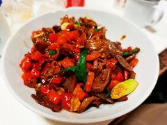 -文和友老长沙龙虾馆(化龙池店)