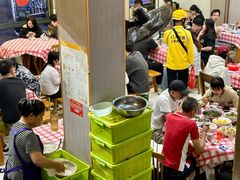 -高子烧鸡公(五里堆路店)