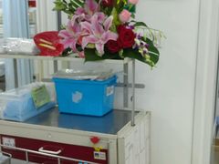 -首都医科大学附属北京友谊医院(西城院区)