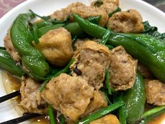 -鹅香阁私房菜(一鹅五味)