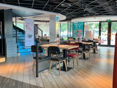大堂-必胜客(棠下店)