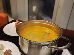 -洲际酒店·地平线全日餐厅HORIZON CAFÉ