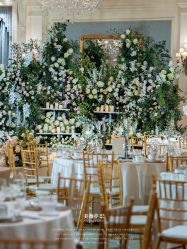 -美薇亭婚礼顾问