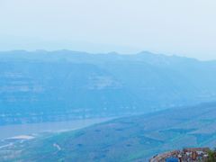 -天下黄河第一湾