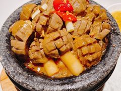 -潮堂 · 潮州菜(国贸商城店)