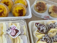 -東更道点心行(北京龙湖熙悦天街店)