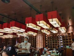 -绿茶餐厅(coco park 店)