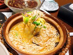 -打酱油·非遗淮扬菜(瘦西湖梅岭老店)