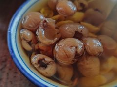 -港湾糖水