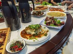 -吉顺坑烤