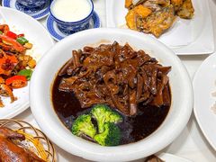 -有腥气私房菜·寻味顺德