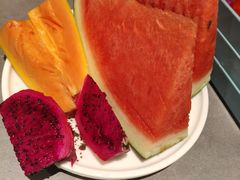 -黑金·寻焰自助百汇(中街店)