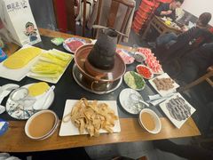 -裕德孚·非遗手切涮羊肉(东直门内大街店)