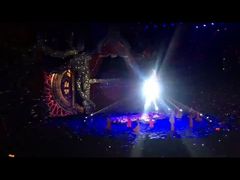 -珠海横琴长隆《卡卡虎奇遇记》