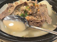 -麒麟中餐厅·经典粤菜·地道菜式老字号(广州长隆酒店)