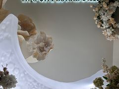 -PARFUM FLORAL花境法餐(南京首店)