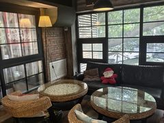 -旧雨咖啡·CoffeeFORU(黄村奥体店)