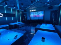 -极度沸点CLUB KTV(世贸中心店)