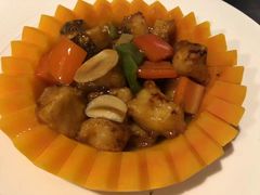 -红林食府