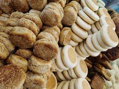 -杨老大焙子月饼干货(宽巷子民族美食街店)