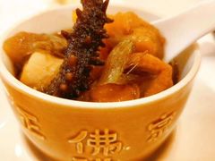 -聚春园自助餐厅(东街口店)