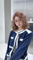 -FOR YOU造型