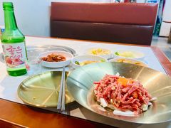 -六七八韩式烤肉·韩国料理(上杭路店)