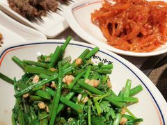 -七八冷面·延边朝鲜族美食(欢乐谷店)