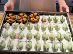 -连鹭海鲜·海肠捞饭·海胆饭(星海店)