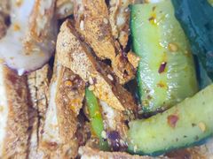 -小四川麻辣面馆(新联草街店)