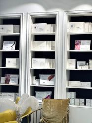 -缤卡妮肌肤管理中心