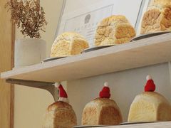 -POO PAN不胖面包