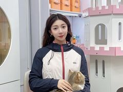 -青奢宠物·青奢猫舍