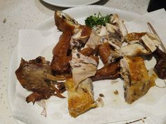 -船歌·鱼水饺青岛菜(金狮广场店)