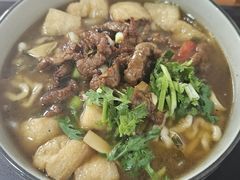-荣荣面馆(丹溪大道店)