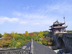 -盘门景区