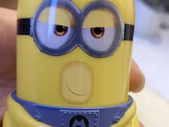 -麦当劳(西单明珠店)