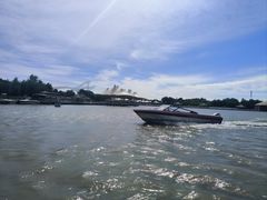 -水洞沟旅游区