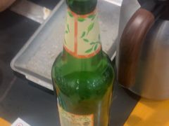 -德四家·云南傣味烧烤品牌(和谐店)