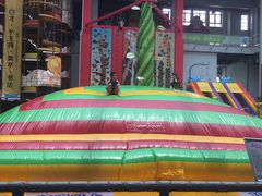 -蒙特利亲子乐园