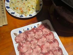 -肆拾壹號烤肉(龙岗店)