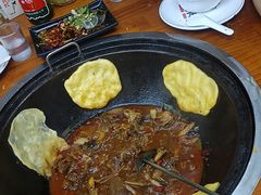 -曹丞相·地锅鸡·地锅鱼(武林店)