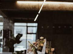 -腾爱熊猫咖啡生活馆(老东门店)