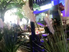 -绿茶餐厅(乐峰广场店)