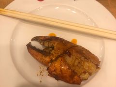 -秦记香辣蟹(松榆里店)