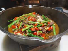 -佬麻雀·剁椒鱼头(京基KK One店)