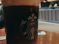 -星巴克(宝山万达店)