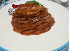 -聆桂烤鸭·金奖烤鸭(静联广场店)