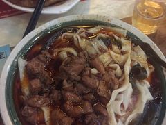 -项记烩面(迎宾路店)